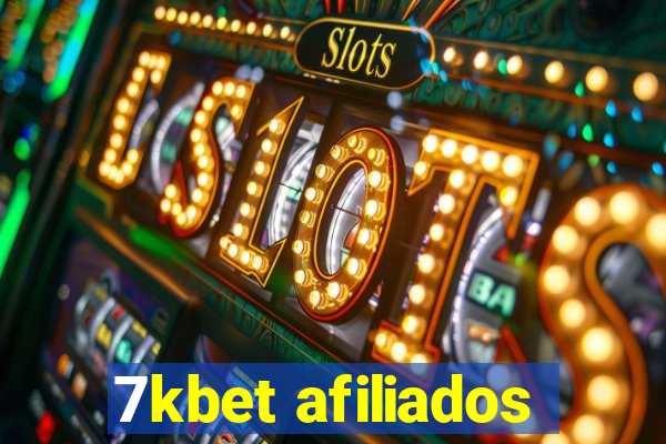 7kbet afiliados